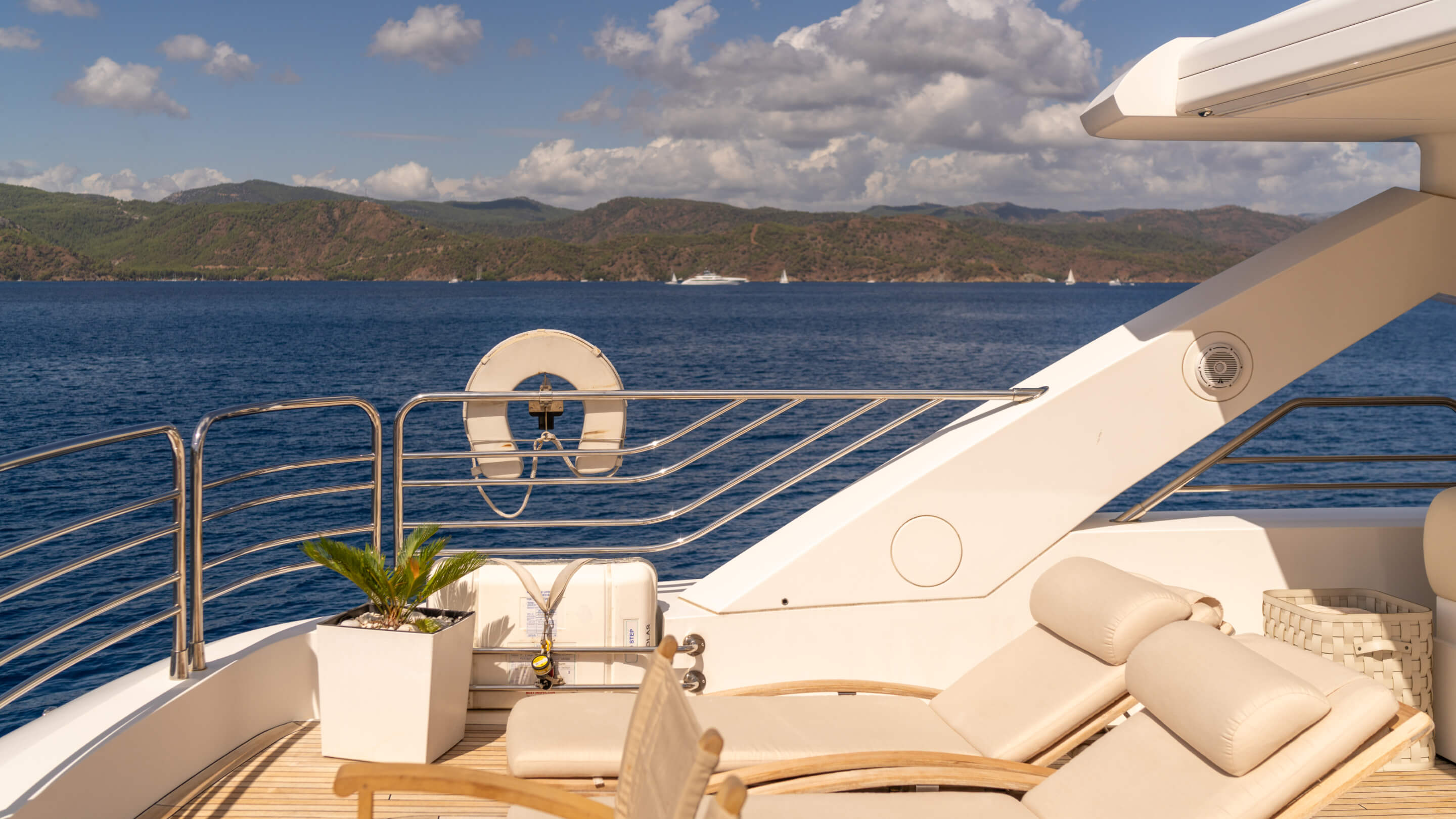 Hospitality Photo 15