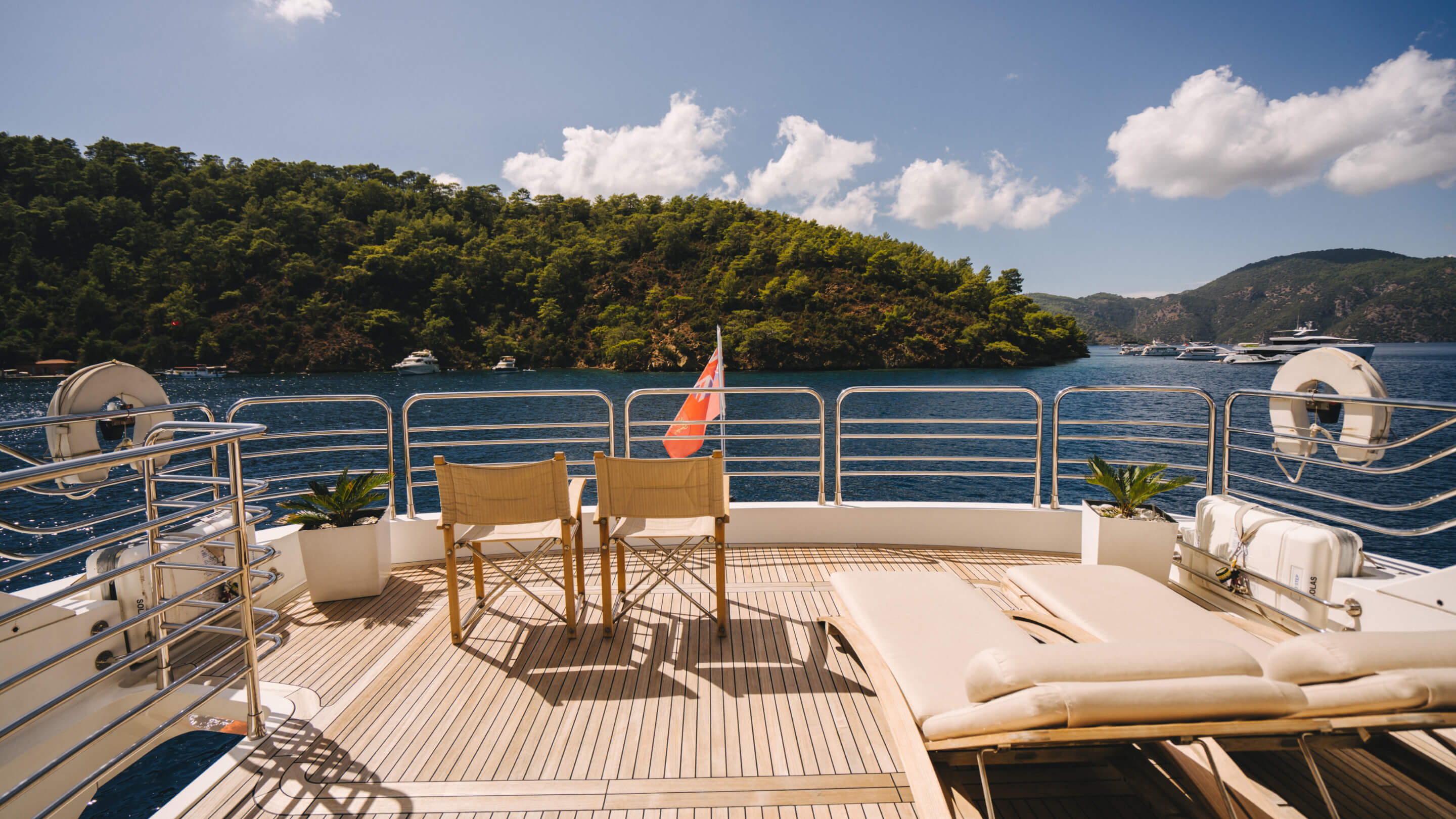 Hospitality Photo 17